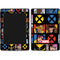 Marvel X-Men Pattern Amazon Kindle Skin